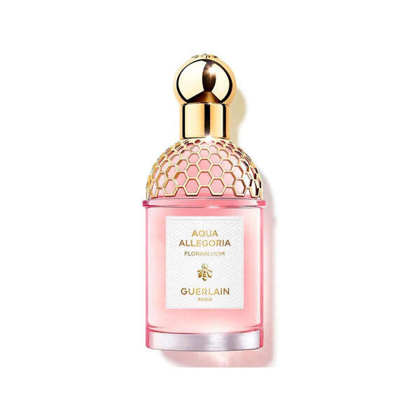 Guerlain Aqua Allegoria Florabloom Eau de Toilette 125ml, UK version
