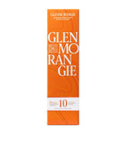 Glenmorangie single malt whisky 70cl, UK version