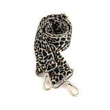 POM Tierdruck verstellbarer Taschenriemen - Britisches Produkt