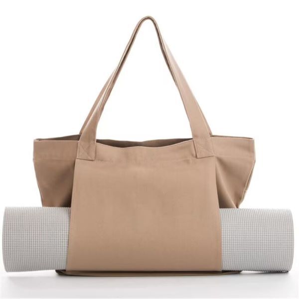 Leaper yoga pilates canvas bag, imported from the UK