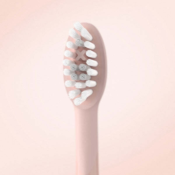 Ordo Electric Toothbrush Rose Gold, imported from the UK