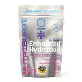 Superdrug Nutriburst Enhanced Hydration + Gut Health Hydration Powder 15 Pack- Buy online at McGrocer