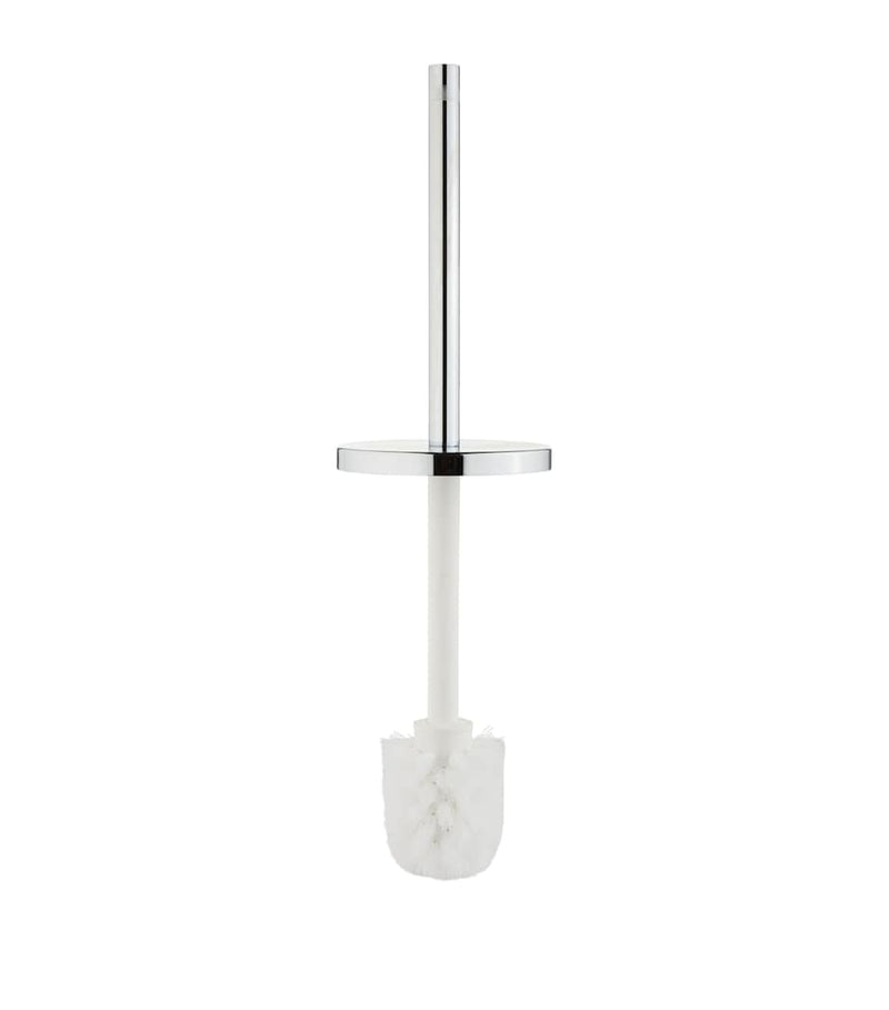 ZODIAC Roman toilet brush holder (British brand)