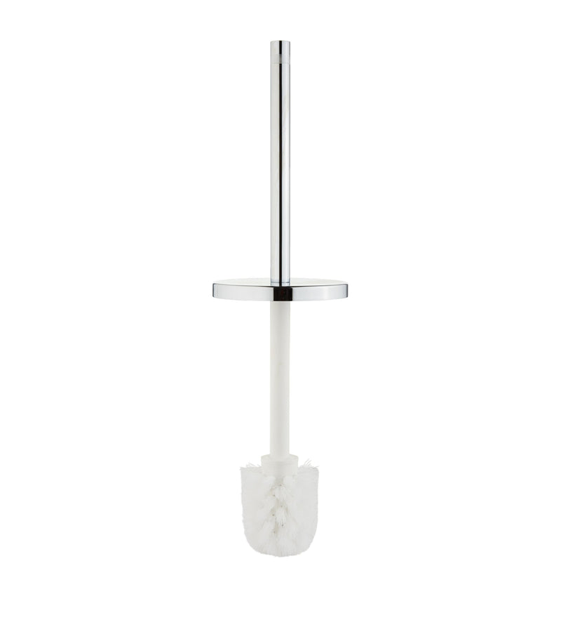 ZODIAC Roman toilet brush holder (British brand)