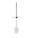ZODIAC Roman toilet brush holder (British brand)