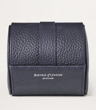 Aspinal of London leather watch roll, UK version