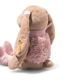 Steiff Cowgirl Hoppie Rabbit 32cm soft toy, UK version