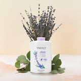 Yardley Body Powder English Lavender 200g (British brand)