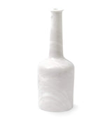 Harrods POLSPOTTEN Marble Heritage Dinner Candle Holder- Buy online at McGrocer