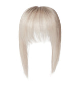 Harrods Beauty Works x Huda Barely There Clip-In Mini Fringe Hair Extension 17g- Buy online at McGrocer