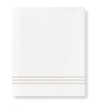 Amalia Egyptian Cotton Alvorada flat sheet 300cm x 265cm - British product