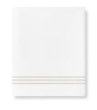 Amalia Egyptian Cotton Alvorada flat sheet 300cm x 265cm - British product