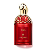 Harrods Guerlain Absolus Allegoria Ambre Samar Eau De Parfum 125ml- Buy online at McGrocer