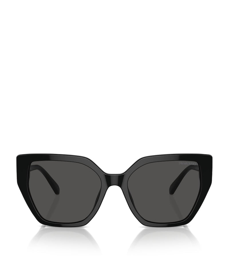 Swarovski acetate sunglasses SK6016, imported from the UK