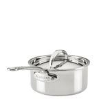 Hestan ProBond Luxe covered saucepan 16cm, imported from the UK