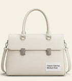 Mulberry Bayswater shoulder bag in leather, imported from the UK
