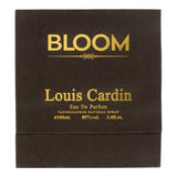 Louis Cardin Bloom Eau de Parfum 100ml - British product