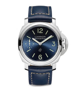 Harrods Panerai Luminor Watch 44mm- Buy online at McGrocer
