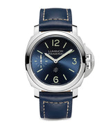Harrods Panerai Luminor Watch 44mm- Buy online at McGrocer