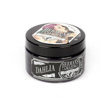 Hermans Amazing Black Dahlia hair dye 115ml, imported from the UK