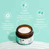 Q+A Cica Calming Overnight Mask 50ml (British brand)