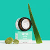 Q+A Cica Calming Overnight Mask 50ml (British brand)