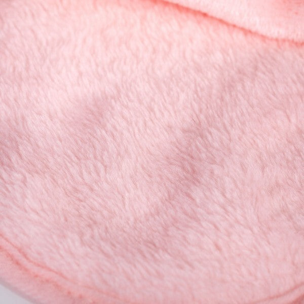 Brushworks Reusable Makeup Remover Cloth - British product