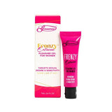 Superdrug Sensuous Extreme Frenzy Warming Pleasure Gel for Women 7ml- Buy online at McGrocer