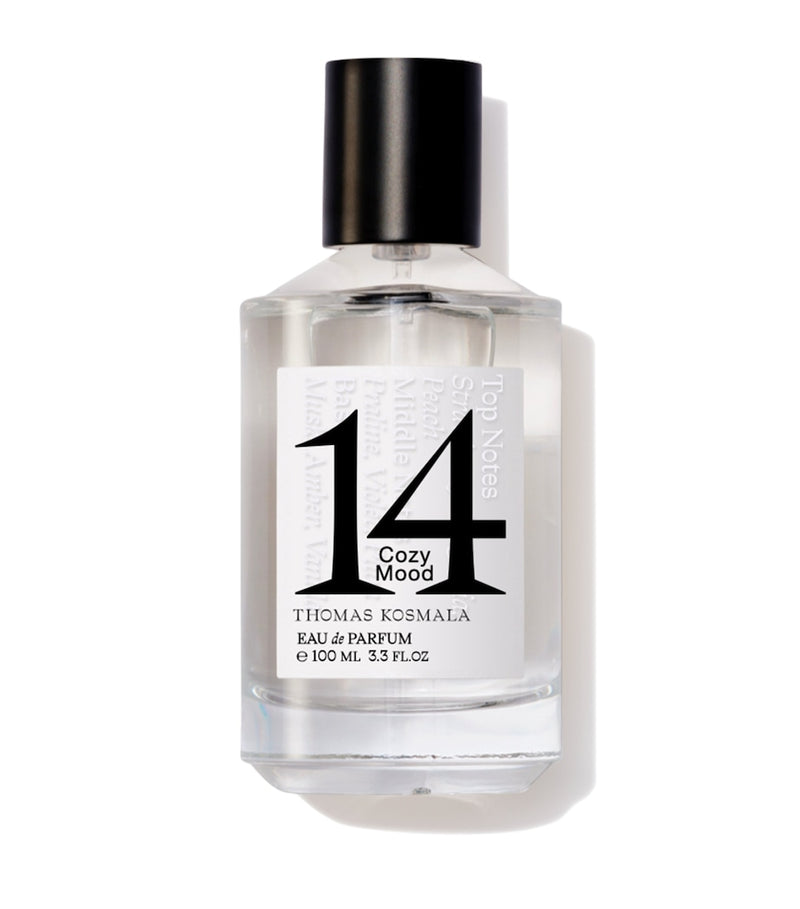 Thomas Kosmala No.14 Cozy Mood eau de parfum 100ml (British brand)
