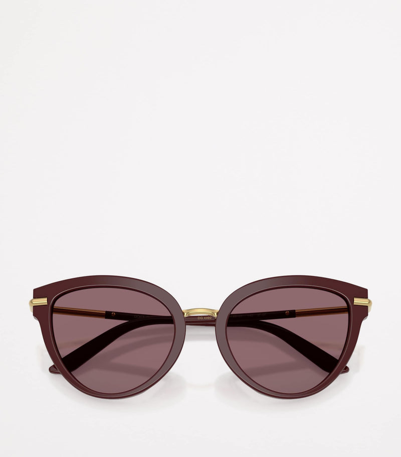 Dolce & Gabbana butterfly sunglasses - British product