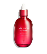 Harrods Shiseido Ultimune Power Infusing Oil for Face, Scalp and Hair 75ml- Buy online at McGrocer