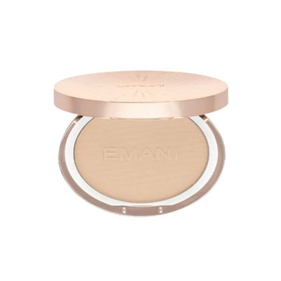 Superdrug Emani HD Bamboo Setting Powder 12g- Buy online at McGrocer