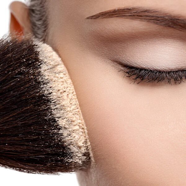 Emani HD Bamboo Setting Powder 12g - British product