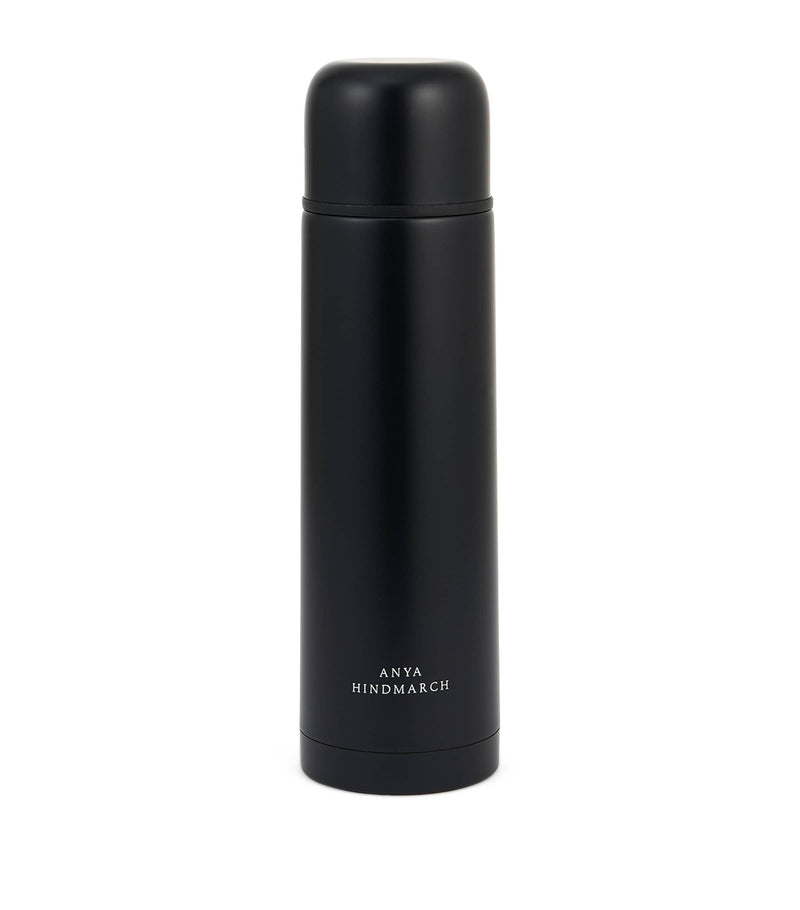 Anya Hindmarch Eyes insulated flask 500ml - British product