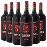 Costco UK Kirkland Signature Sangria Red Wine 6 x 1.5L- Buy online at McGrocer