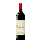 Château La Mission Haut Brion red wine 2020 75cl - British product