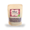 Holly Botanic cocoa chilli tisane loose leaf 40 cup (British brand)