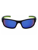 Next Storm Black Tech Machai Polarised Sunglasses- Buy online at McGrocer