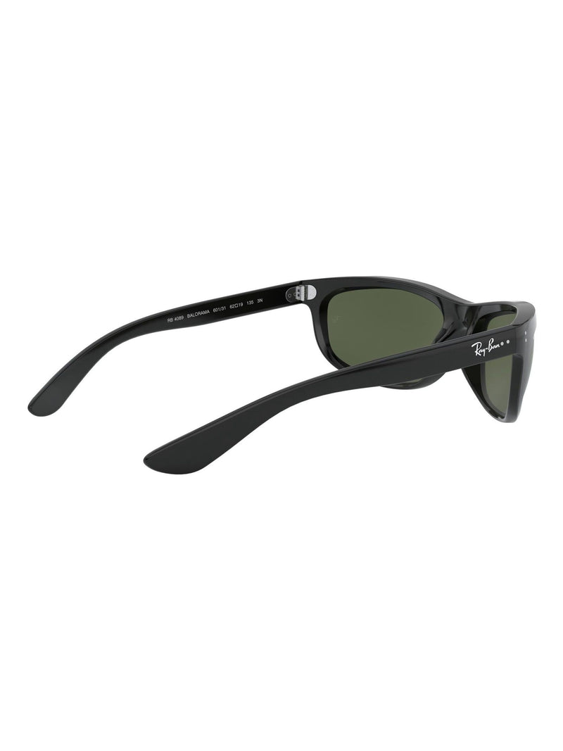 Ray-Ban Balorama sunglasses black, imported from the UK