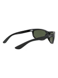 Ray-Ban Balorama sunglasses black, imported from the UK