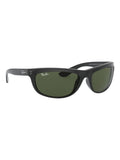 Ray-Ban Balorama sunglasses black, imported from the UK