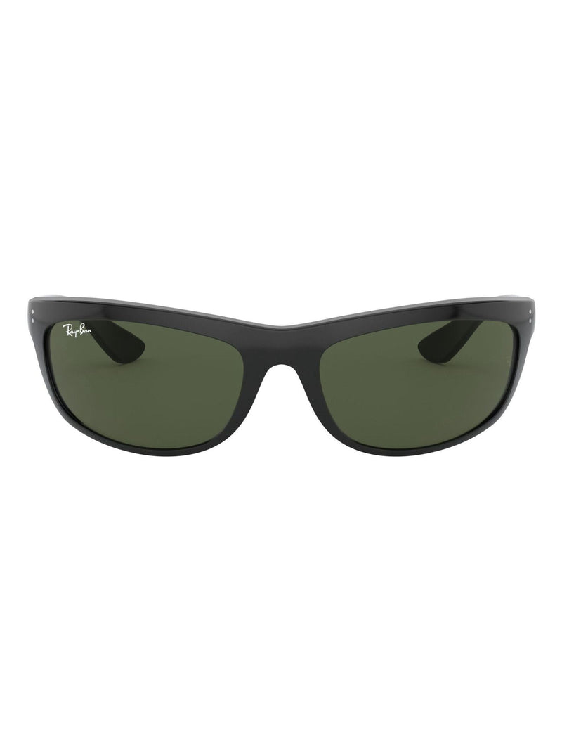Ray-Ban Balorama sunglasses black, imported from the UK