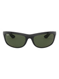 Ray-Ban Balorama sunglasses black, imported from the UK