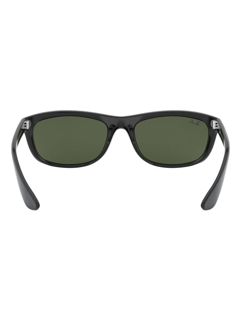 Ray-Ban Balorama sunglasses black, imported from the UK