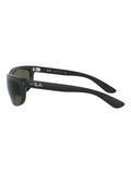 Ray-Ban Balorama sunglasses black, imported from the UK