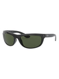 Ray-Ban Balorama sunglasses black, imported from the UK