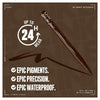 NYX Professional Makeup liquid eyeliner Milk Chocolate, UK version