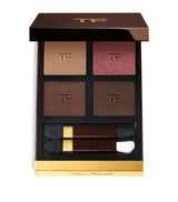 Harrods TOM FORD Eye Color Quad Eye Shadow Palette- Buy online at McGrocer