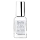 Barry M Gelly Nail Paint Cotton High Shine Finish