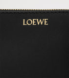 LOEWE Joya leather pouch with adjustable strap (British brand)